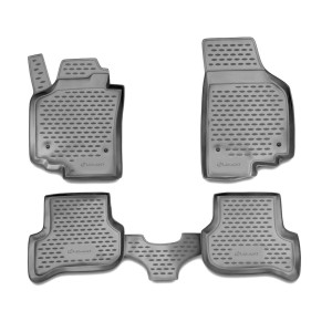 Novline - Element 3D Patosnice SEAT Altea 01/2004-2015 set 4 kom