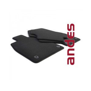 Andes tepih patosnica SEAT Altea XL (2006-2015)