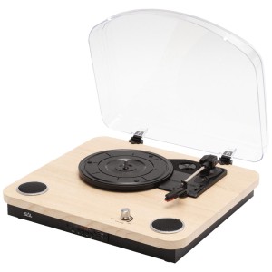 SAL RRT 12B gramofon drveni