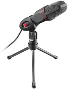 TRUST Mikrofon GXT 212 MICO USB (23791)