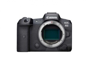 CANON Fotoaparat EOS R5 (telo)