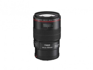 CANON Objektiv EF 100mm F2.8 L Macro IS USM