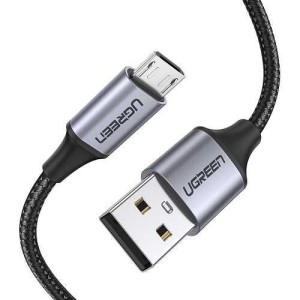 UGREEN USB A na Micro USB 2.0 kabl 1m US290