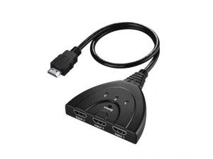 VELTEH Adapter spliter HDMI/ 0HS013