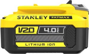 STANLEY Baterija punjiva 18v