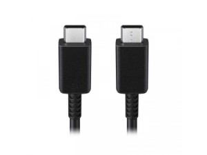 SAMSUNG USB kabl Type C na Type C/ (EP-DN975-BBE)/ 1m