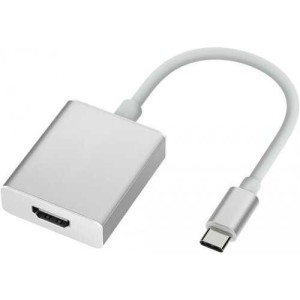 VELTEH Adapter Type C na HDMI/ TC2H-202