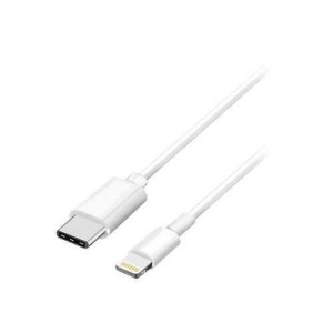 VELTEH USB Type C na Lighting FAST kabl 8pin 1m 18W