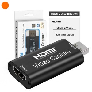 VELTEH Adapter USB na HDMI/ U2H-1006B