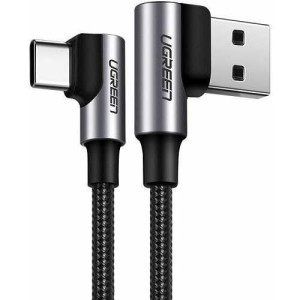 UGREEN USB kabl Tip C na USB 2.0 3A US176/crna