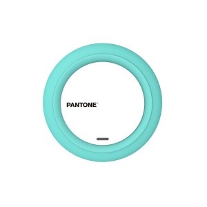 PANTONE Bežični punjač WC001/ plava