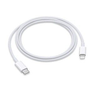 APPLE Kabl USB-C to Lightning 1m