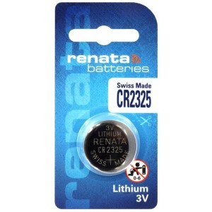 RENATA Baterija CR 2325 3V Litijum/ 1kom