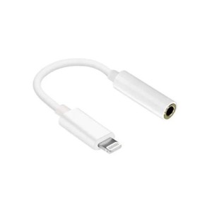 UGREEN Adapter Lightning Iphone na 3.5mm