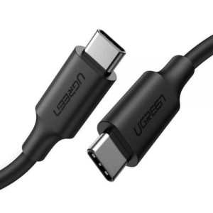 UGREEN Kabl USB Type C na Type C/ US286/ 0/5m