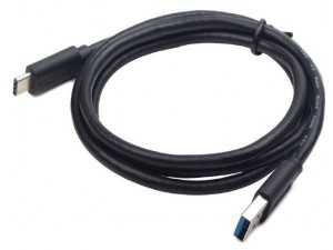 GEMBIRD Kabl USB 3.0 na Type-C/ 0.5 m