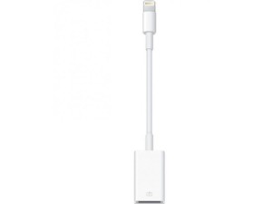 APPLE Adapter Lightning na USB
