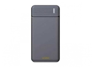 PURIDEA Power bank Apollon PD82BLK/ 10000 mAh/ crna