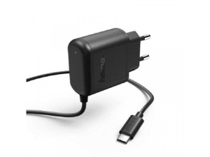 HAMA Kućni punjač za struju USB Tip-C/ 3.0 173617