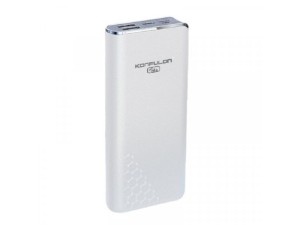 KONFULON A7 20000mAh Bela