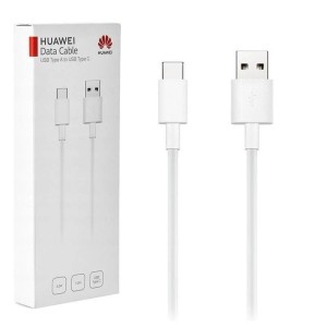 HUAWEI Kabl USB na Type C CP51/ bela