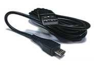 XWAVE Kabl USB2.0 na Micro USB/ 1.5m/ crna