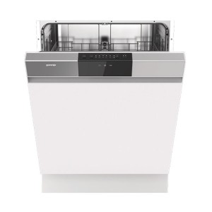 Gorenje GI 62040 X ugradna mašina za pranje sudova 13 kompleta