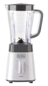 BLACK+DECKER Blender BXJB500E