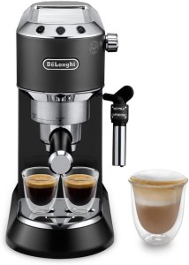 DE LONGI Delonghi espreso kafe aparat EC685.BK (EC685.BK)