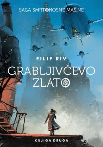 Grabljivčevo zlato