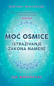 Moć osmice - istraživanje zakona namere