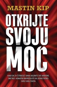 Otkrijte svoju moć