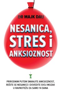 Nesanica/ stres i anksioznost