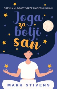 Joga za bolji san