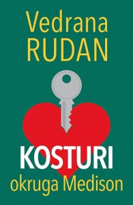 Kosturi okruga Medison