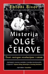 Misterija Olge Čehove