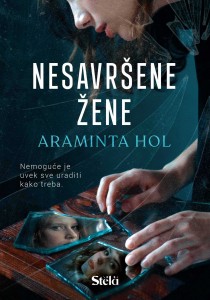 Nesavršene žene - Araminta Hol