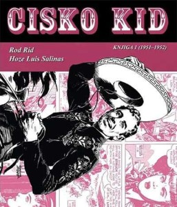 Cisko Kid 1/ 1951-1952