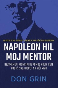 Napoleon Hil - Moj mentor -Don Grin
