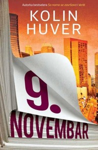 9. novembar -  Kolin Huver