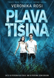 Plava tišina - Veronika Rosi