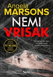 Nemi vrisak - Angela Marsons