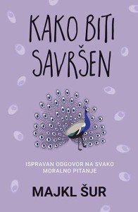 Kako biti savršen - Majkl Šur