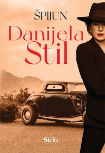 Špijun - Danijela Stil