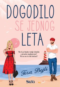 Dogodilo se jednog leta - Tesa Bejli