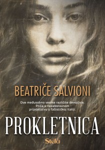 Prokletnica - Beatriče Salvioni