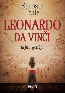 Leonardo da Vinči: Tajna genija - Barbara Frale
