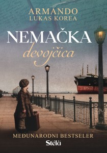 Nemačka devojčica - Armando Lukas Korea