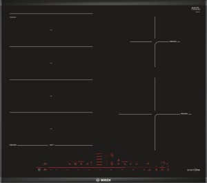 Bosch UGRADNA PLOČA PXE695DV5E