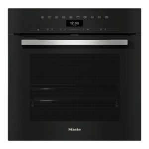 Miele UGRADNA KOMBINOVANA PARNA RERNA DGC 7351 BlackLine OBSW